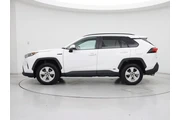 $31998 : Toyota RAV4 Hybrid 2021 AWD thumbnail
