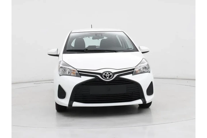 $14599 : Toyota Yaris 2017 L 4dr Hatc image 5