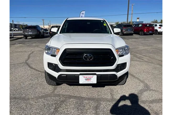 $32098 : Toyota Tacoma 2022 4x2 SR5 4 image 2