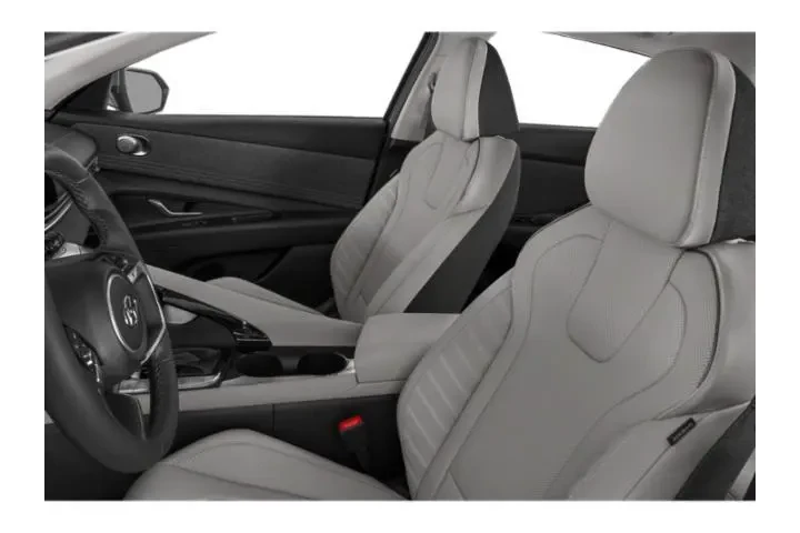 $16499 : Hyundai ELANTRA Hybrid 2021 image 9