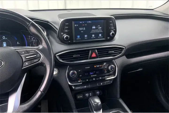 $14490 : Hyundai SANTA FE 2019 AWD Li image 6