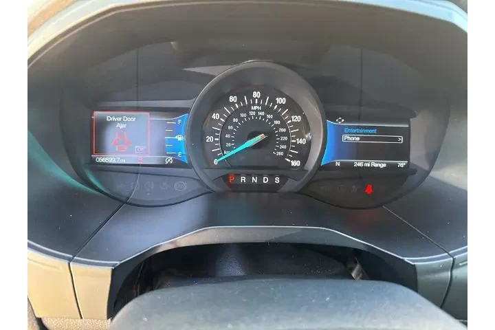 $22557 : Ford Edge 2024 AWD Titanium image 10