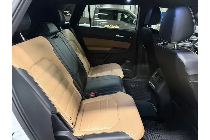 $30981 : Volkswagen Atlas Cross Sport image 7