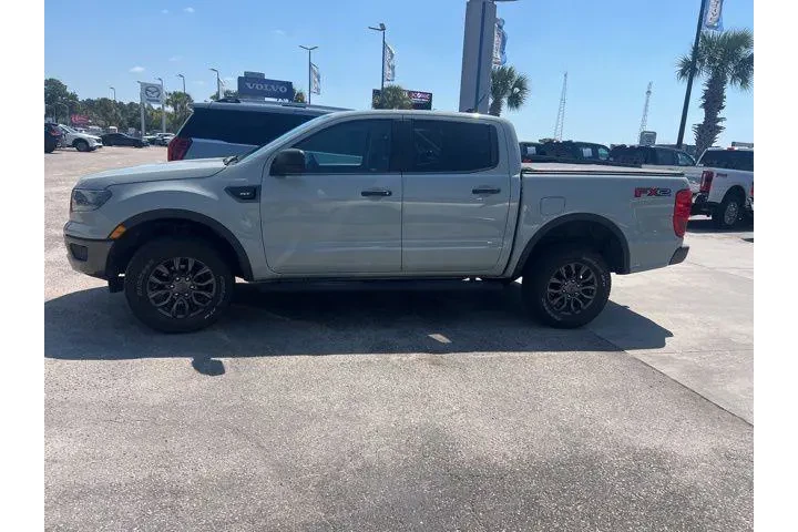 $24857 : Ford Ranger 2021 4x2 XL 4dr image 5