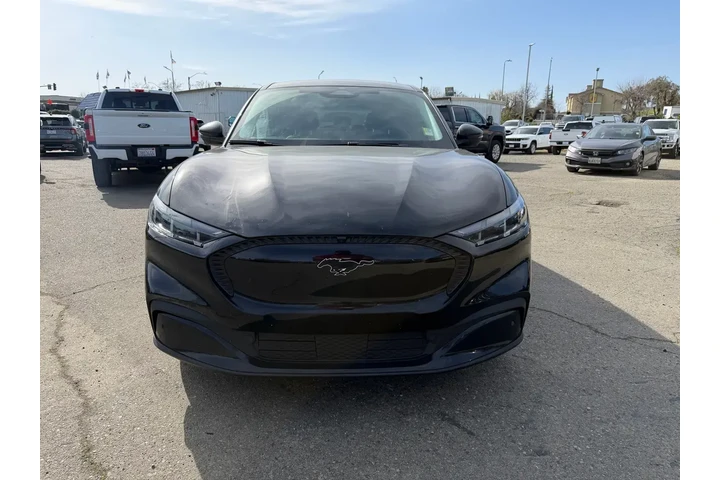 $28000 : Ford Mustang Mach-E 2024 Sel image 8