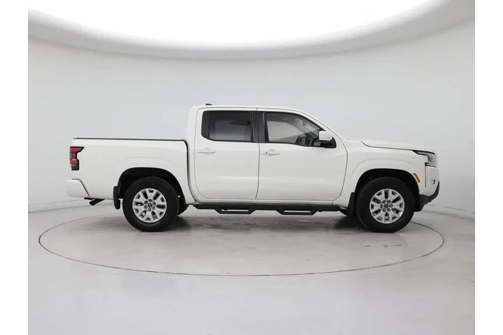 $30998 : Nissan Frontier 2022 4x4 S 4 image 7