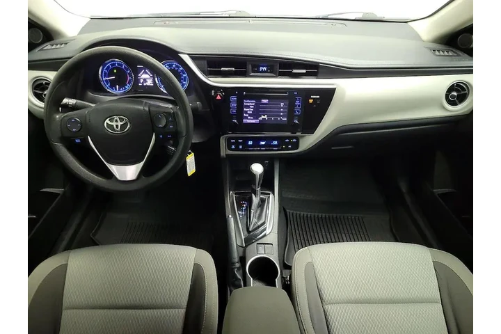 $16998 : Toyota Corolla 2017 LE 4dr S image 9