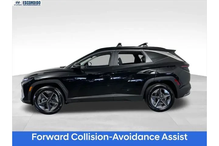 $32597 : Hyundai TUCSON Hybrid 2025 A image 2