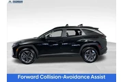 $32597 : Hyundai TUCSON Hybrid 2025 A thumbnail