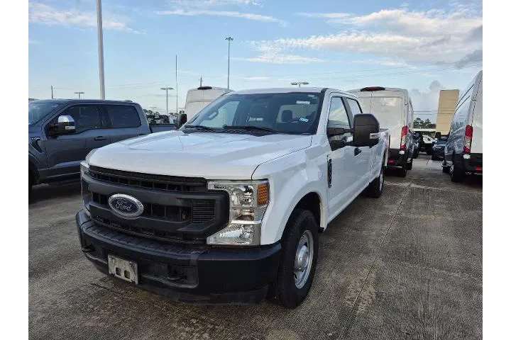 $31981 : Ford F-250 Super Duty 2020 4 image 1