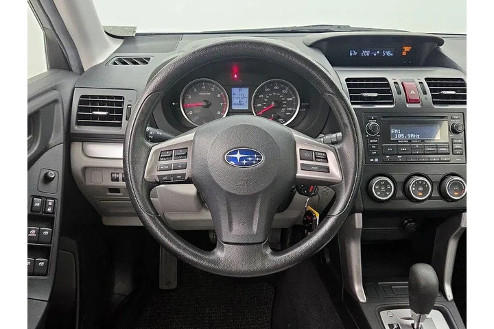 $14998 : Subaru Forester 2014 AWD 2.5 image 10