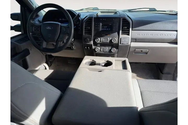 $40000 : Ford F-350 Super Duty 2019 4 image 10