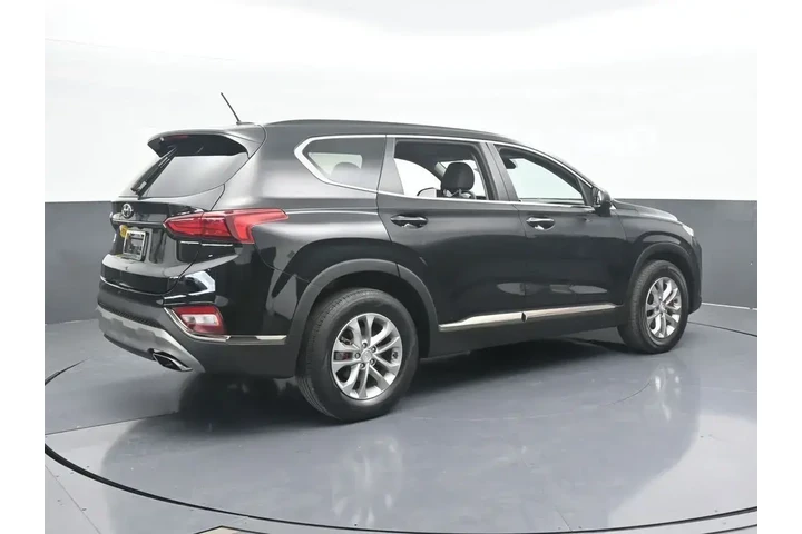 $11998 : Hyundai SANTA FE 2019 SE 2.4 image 6