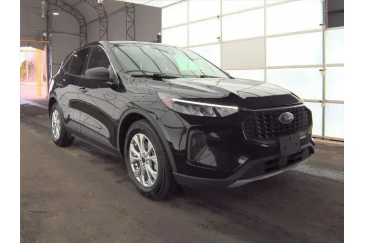 $17993 : Ford Escape Hybrid 2023 Acti image 4