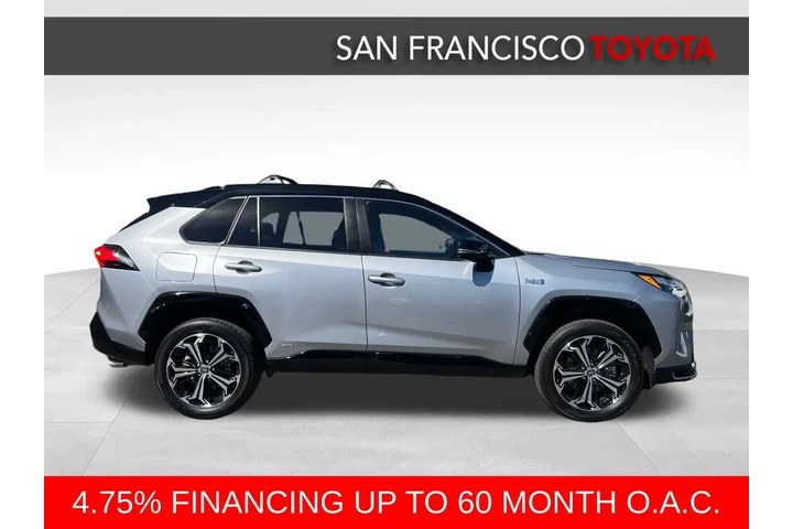 $41788 : 2023 RAV4 Prime XSE image 6