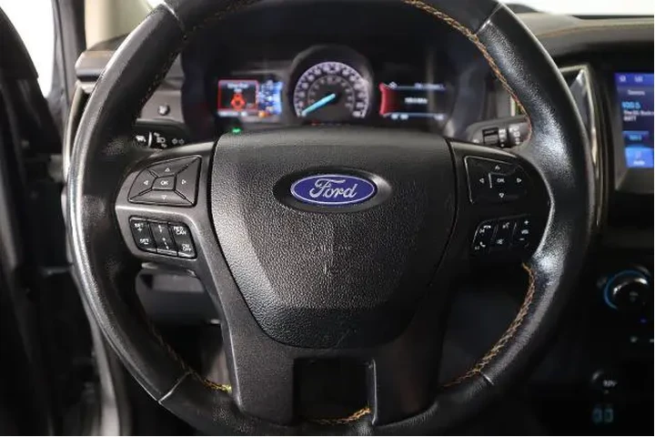 $28915 : Ford Ranger 2022 4x2 XL 4dr image 3