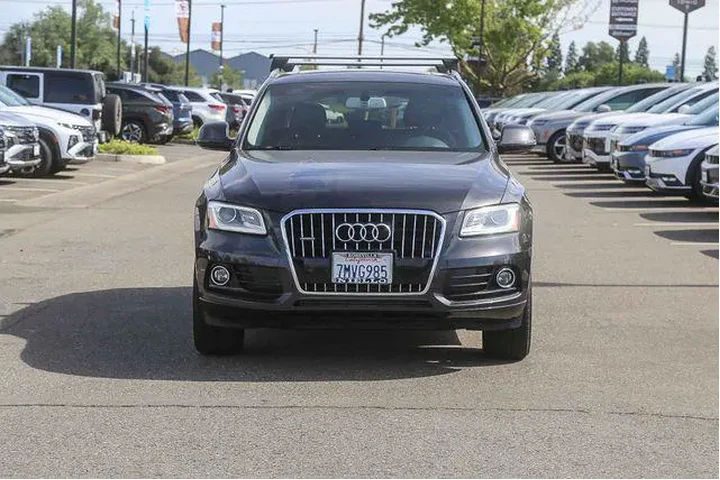 $11991 : Audi Q5 2016 AWD 2.0T quattr image 7