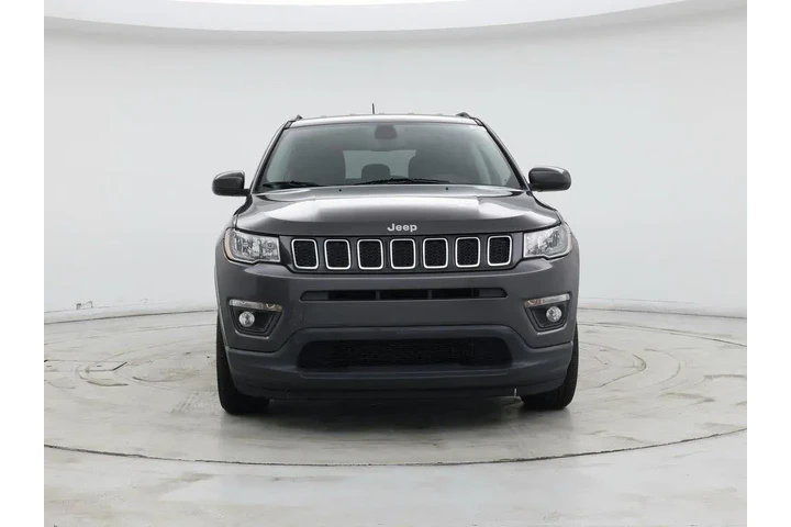 $18998 : Jeep Compass 2020 Latitude 4 image 5