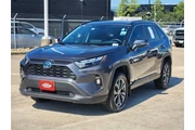 $27388 : Toyota RAV4 Hybrid 2024 AWD thumbnail