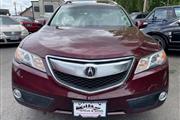 $10995 : 2013 RDX w/Tech thumbnail