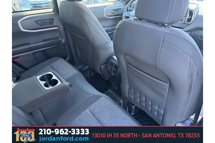 $27433 : Ford Bronco Sport 2024 AWD B image 10