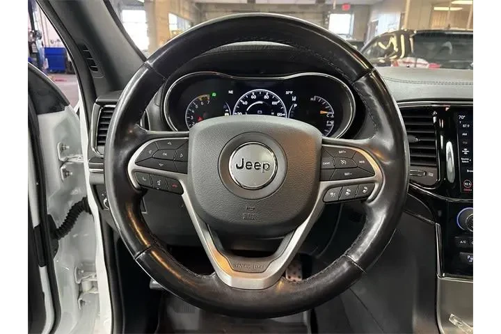 $31500 : Jeep Grand Cherokee 2021 4x4 image 6