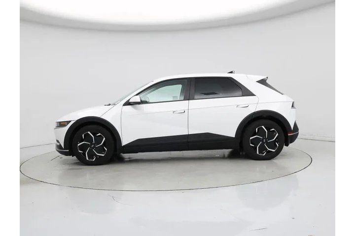 $29998 : Hyundai IONIQ 5 2024 SEL 4dr image 3