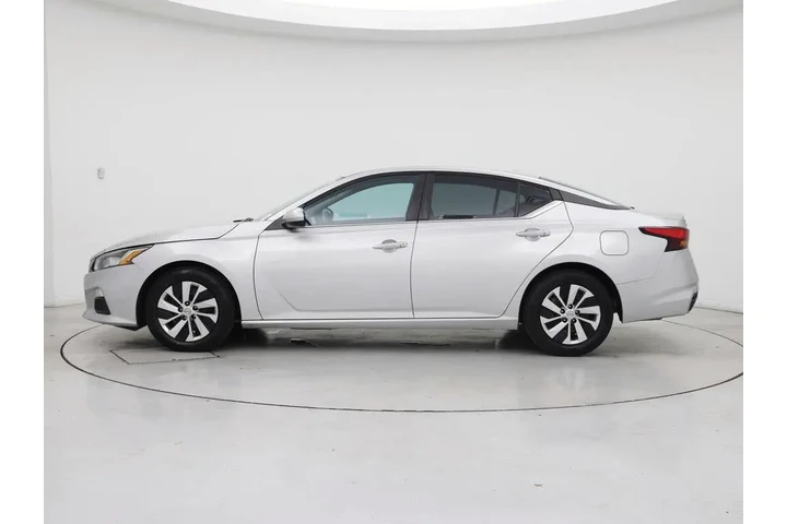 $16998 : Nissan Altima 2020 2.5 S 4dr image 3