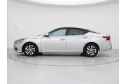 $16998 : Nissan Altima 2020 2.5 S 4dr thumbnail