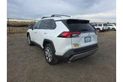 $37900 : Toyota RAV4 2023 AWD Limited thumbnail