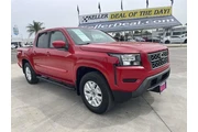 $28999 : Nissan Frontier 2022 4x2 S 4 thumbnail