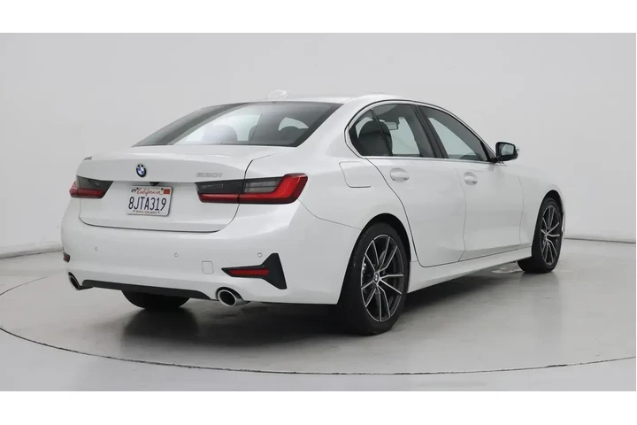 $22998 : BMW 3 Series 2019 330i 4dr S image 8