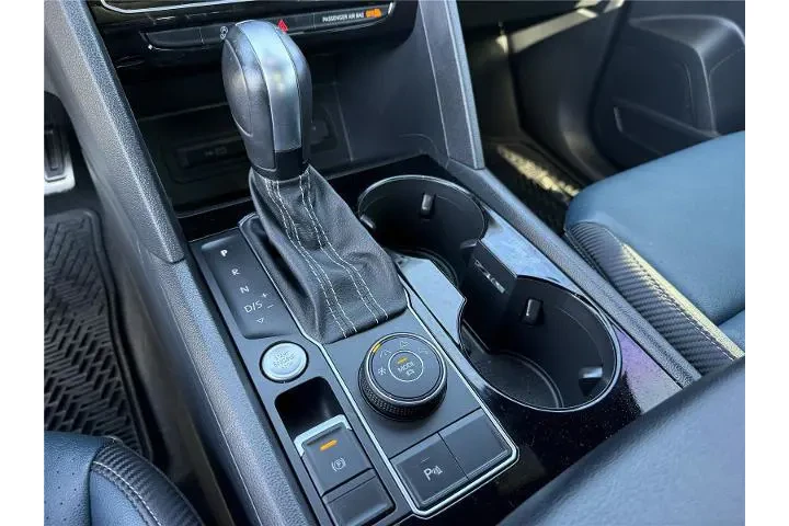 $33999 : Volkswagen Atlas Cross Sport image 9