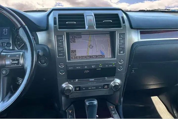 $25993 : Lexus GX 460 2017 AWD 4dr SU image 9