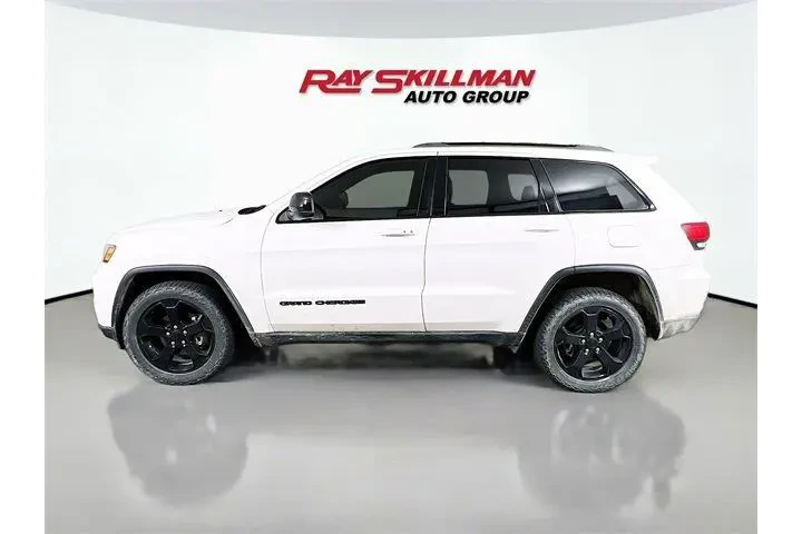 $19975 : Jeep Grand Cherokee 2020 4x4 image 4