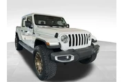 $27464 : Jeep Gladiator 2021 4x4 Over thumbnail