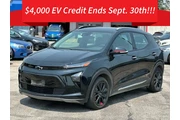 2023 CHEVROLET BOLT EUV PREMI thumbnail