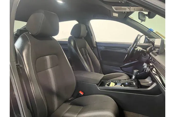 $25561 : Honda Civic 2022 Sport 4dr S image 10