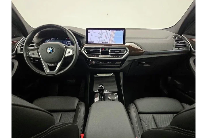 $32998 : BMW X3 2024 sDrive30i 4dr Sp image 9