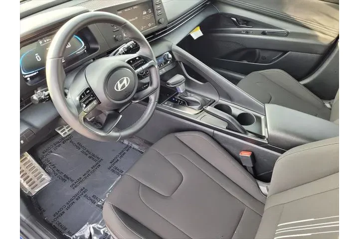 $20888 : Hyundai ELANTRA 2025 SEL Spo image 7