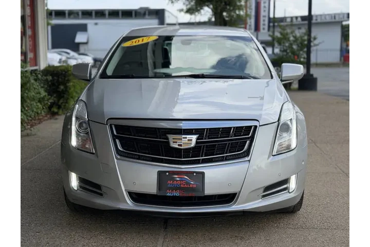 $17999 : 2017 XTS Luxury image 5