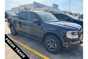 Ford Maverick 2023 AWD XL 4d en Houston