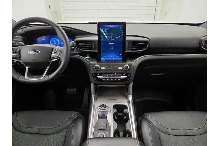 $33998 : Ford Explorer 2020 AWD ST 4d image 9