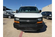 $9490 : 2012 Express 2500 Work Van thumbnail