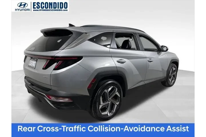 $23995 : Hyundai TUCSON 2023 AWD SEL image 5