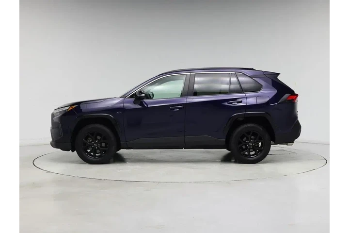 $26998 : Toyota RAV4 2022 XLE 4dr SUV image 3