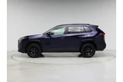 $26998 : Toyota RAV4 2022 XLE 4dr SUV thumbnail