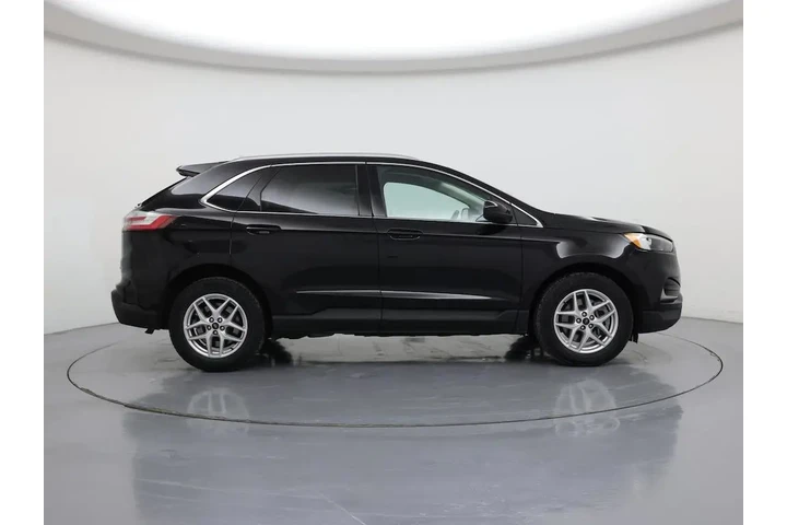 $25998 : Ford Edge 2023 AWD SEL 4dr C image 7