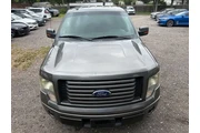 $11995 : 2012 F-150 FX2 thumbnail