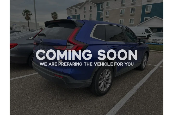 $29795 : Honda CR-V 2023 AWD EX 4dr S image 3